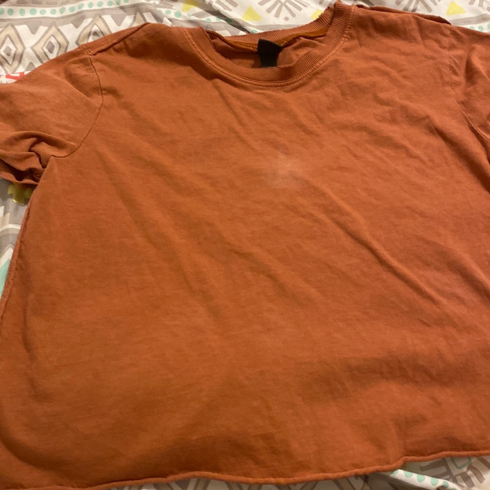 size small wild fable top
